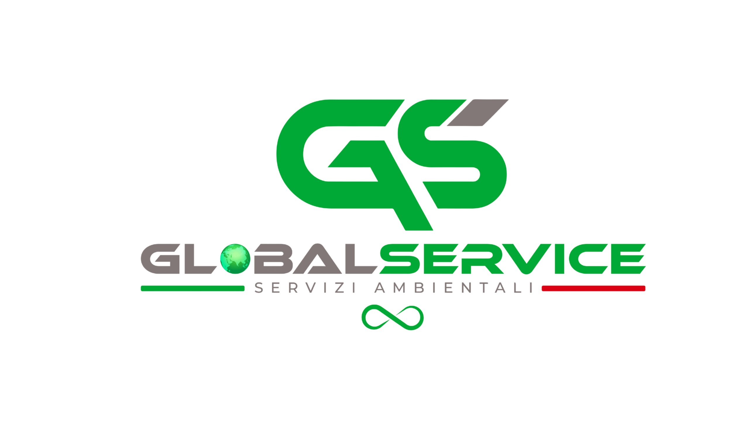 Logo trasparente Global Service Ambiente