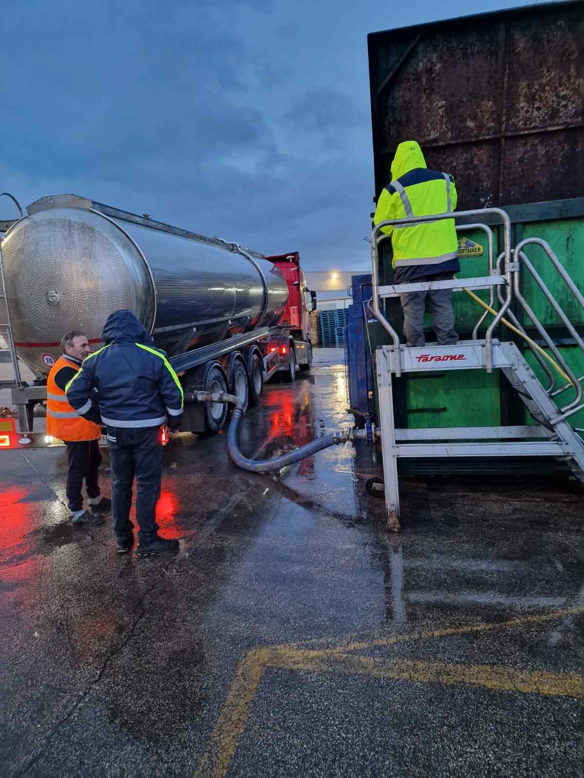 Immagine2 Global service ambiente srls