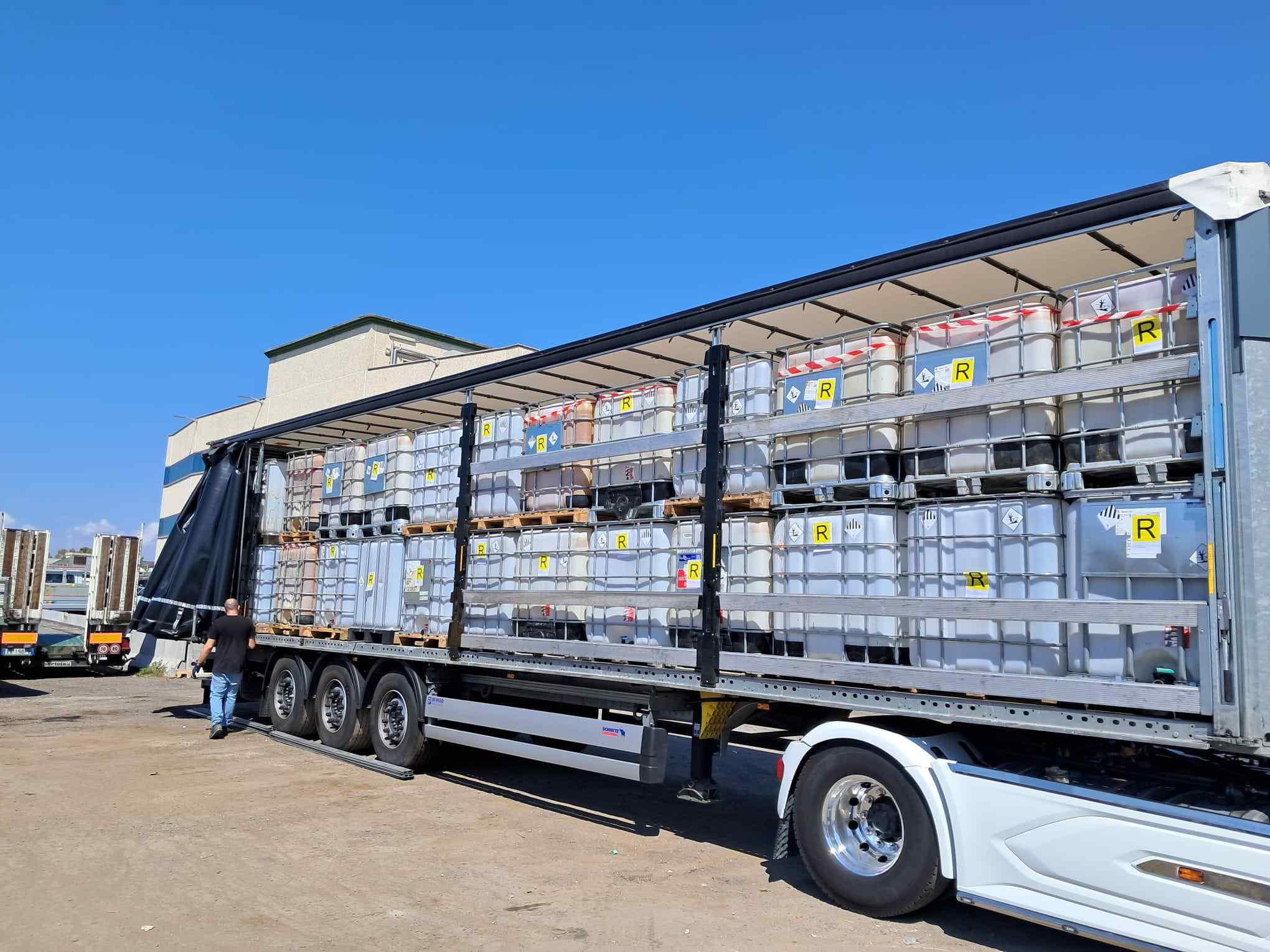 immagine Global service ambiente srls