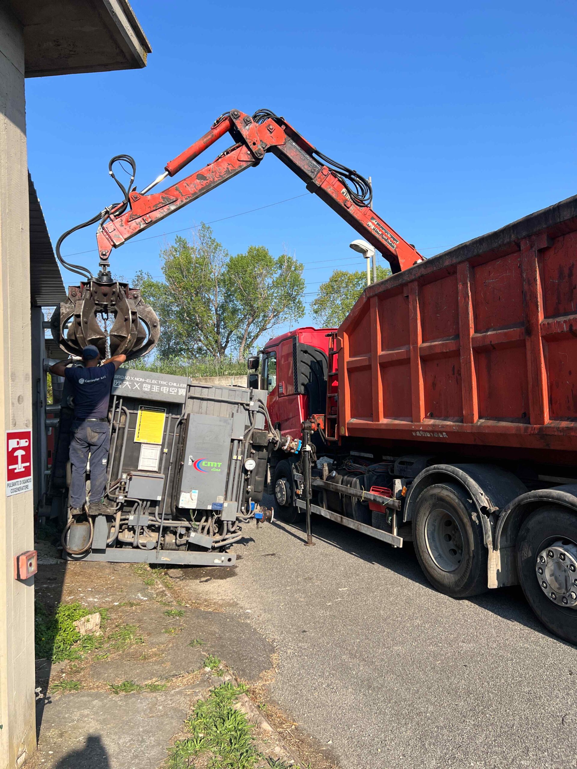 immagine9 Global service ambiente srls